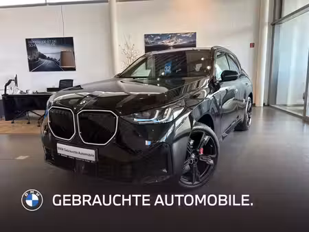 BMW X3 20d 2.0 197 xDrive