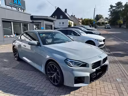 BMW Série 2 M2 3.0 480