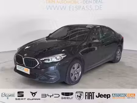 BMW Série 2 218i 1.5 136 Edition Avantage