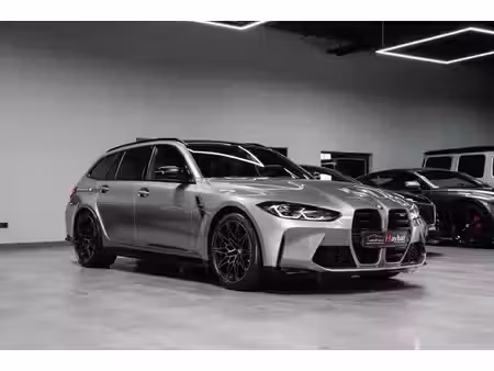 BMW Série 3 M3 3.0 510 xDrive