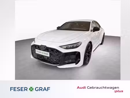 Audi A5 RS5