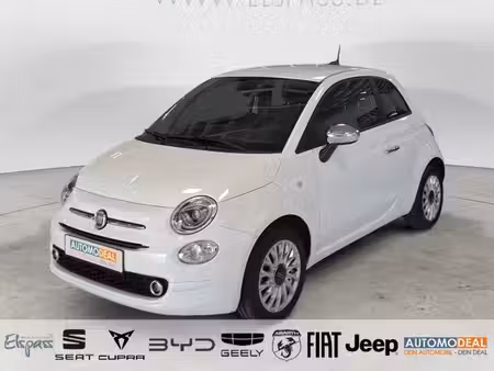 Fiat 500 1.0 69 Lounge