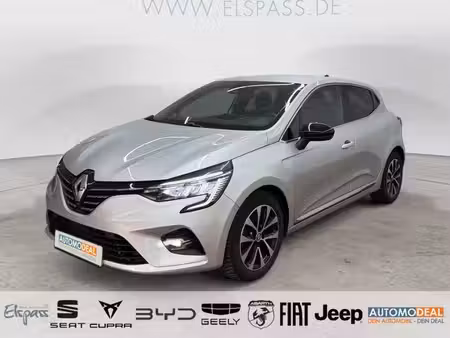 Renault Clio 140 Techno