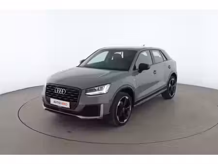 Audi Q2 1.4 TFSI 150
