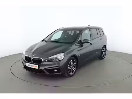 BMW Série 2 218d 2.0 150
