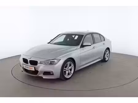 BMW Série 3 330i 2.0 252 xDrive