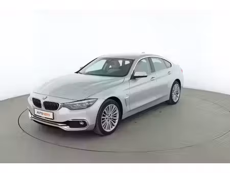 BMW Série 4 435d 3.0 313 xDrive