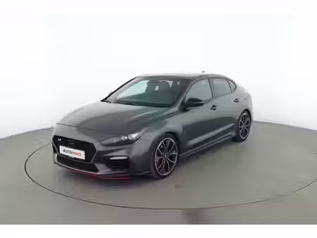 Hyundai i30 N Performance 2.0 T-GDi 275 N Performance
