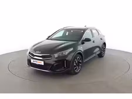 Kia Ceed 1.5 T GDi 140