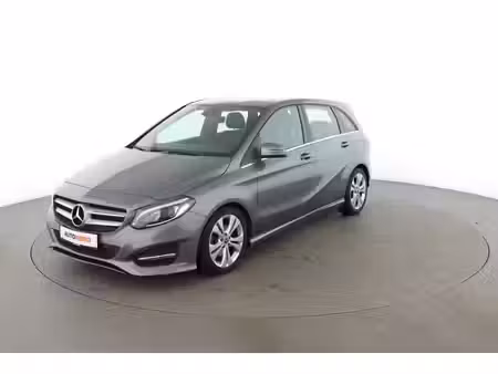 Mercedes-Benz Classe B B 200