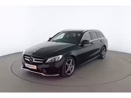 Mercedes-Benz Classe C C 200