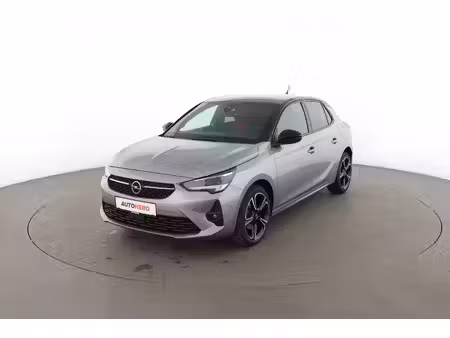 Opel Corsa 1.2 101