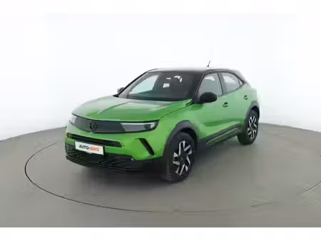 Opel Mokka 1.2