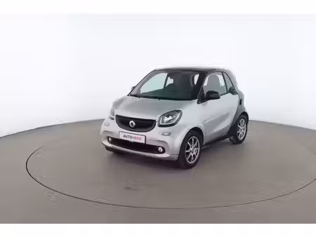 Smart Fortwo 0.9 90