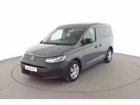 Volkswagen Caddy 1.5 TSI 150