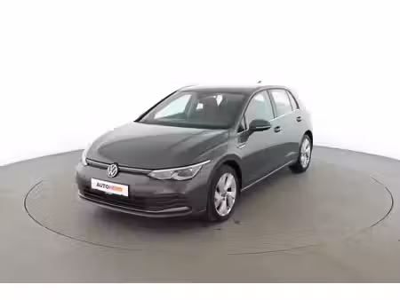 Volkswagen Golf 1.5 TSI 110