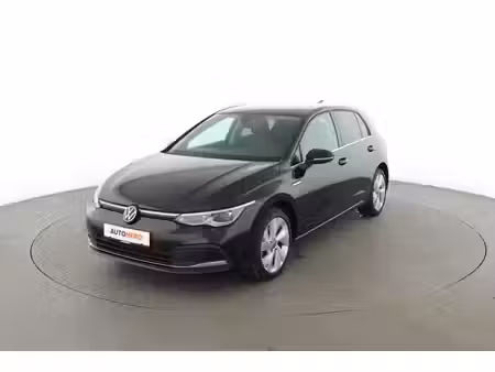 Volkswagen Golf 1.5 TSI 110