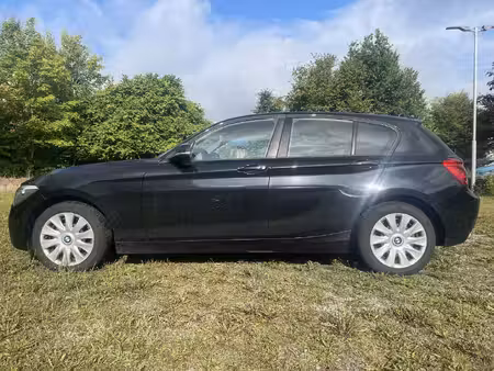 BMW Série 1 116d 2.0 116 Sport