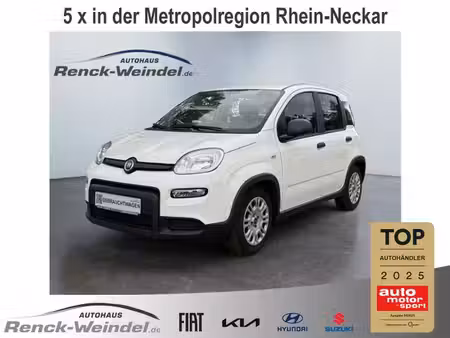 Fiat Panda 1.0 69