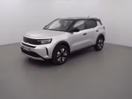 Opel Frontera 113