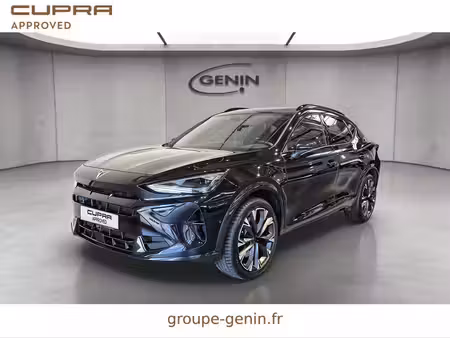 Cupra Formentor VZ 1.5 272