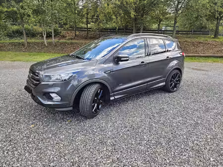 Ford Kuga 2.0 EcoBoost ST Line 4x4