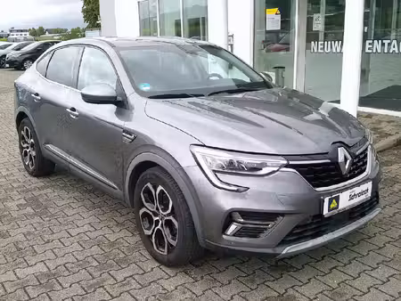 Renault Arkana 1.3 TCe 140 Techno
