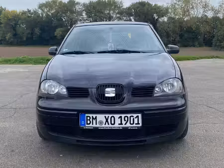Seat Arosa 1.4 60 Stella