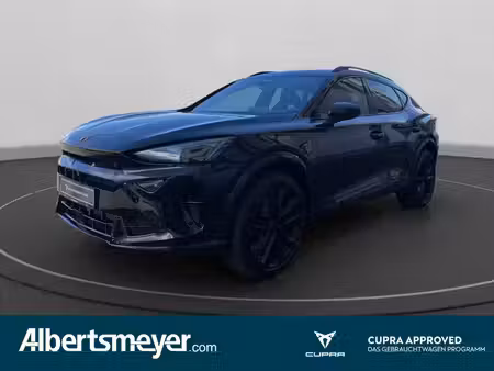 Cupra Formentor VZ 1.5 272