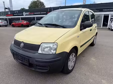 Fiat Panda 1.1 54 Active