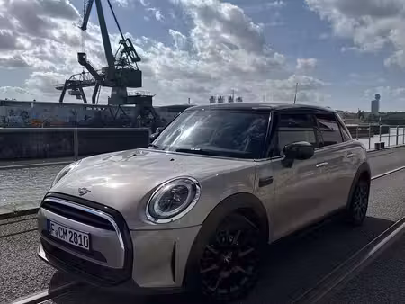 Mini Mini Cooper 1.5 136
