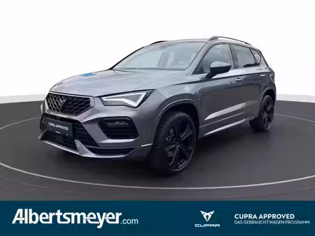 Cupra Ateca 1.5 TSI 150