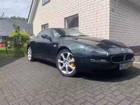 Maserati 4200 GT 
