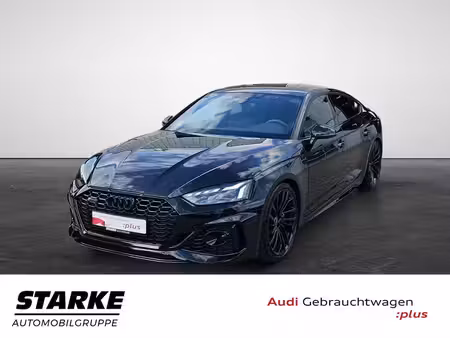 Audi A5 RS5 V6 2.9 TFSI 450 quattro