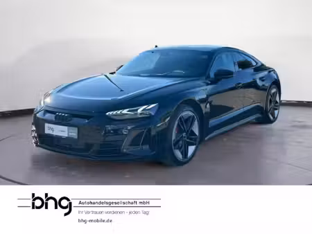 Audi e-tron quattro
