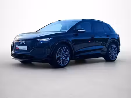 Audi Q4 e-tron 40 204