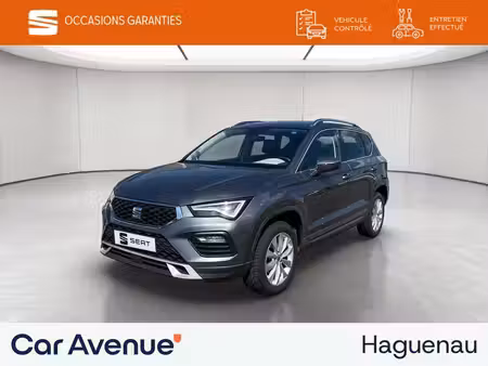 Seat Ateca 1.5 TSI 150