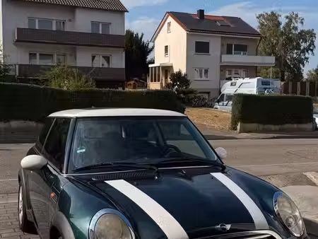 Mini Mini Cooper 1.6