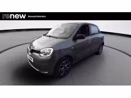 Renault Twingo 1.0 SCe 65