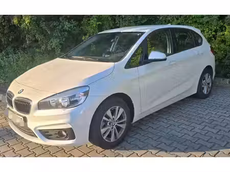 BMW Série 2 218i 1.5 136