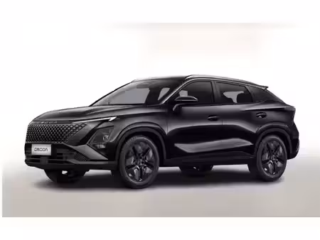 Omoda C5 1.5