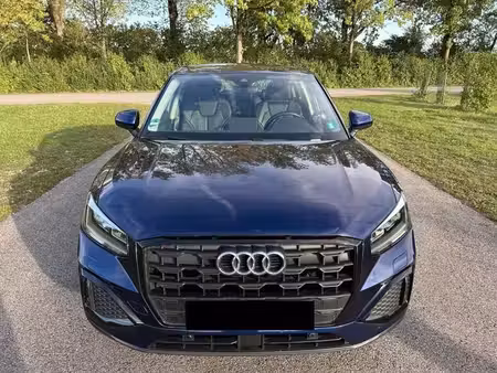 Audi Q2 35 TFSI 1.5 TFSI 150