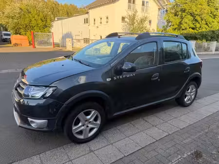Dacia Sandero 0.9 TCe 90
