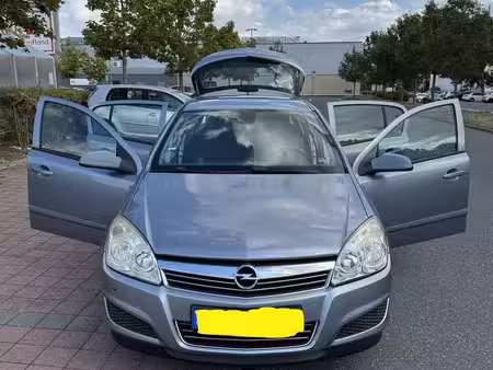 Opel Astra 1.4 90 Edition