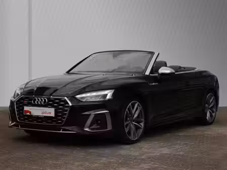 Audi A5 quattro