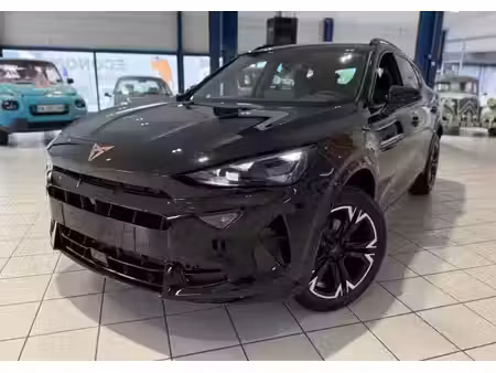 Cupra Formentor 2.0 TDI 150