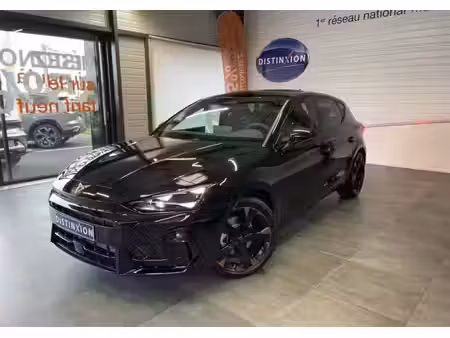 Cupra Leon 2.0 TDI 150