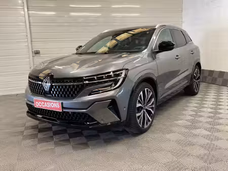 Renault Austral 1.2 200 Iconic