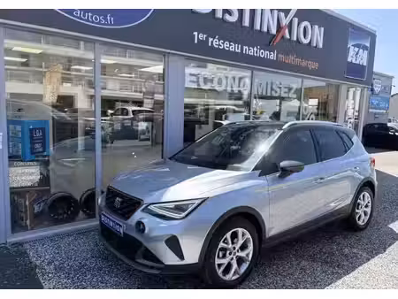 Seat Arona 1.0 TSI 95 FR