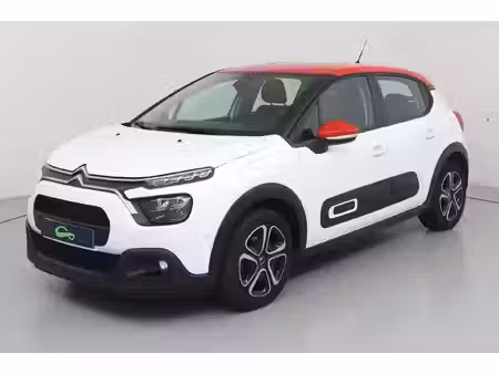 Citroën C3 1.2 110 Feel Pack
